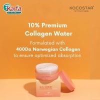 KOCOSTAR Hydrogel Eye Patch 88g - Image 5