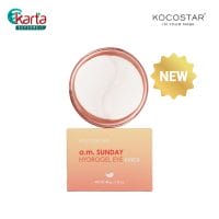 KOCOSTAR Hydrogel Eye Patch 88g - Image 2