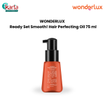 WONDERLUX Hair Perfecting Oil 75 ml (Ready Set Smooth!)