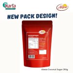 Akasa Coconut Sugar 250g