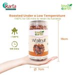 Love Earth Lightly Roasted Walnut 230g 2-pc Bundle (Clearance Sale : EXP APR 2026)