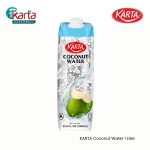 KARTA Coconut Water 1 Liter