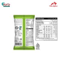 TOSTOS Tortilla Chips Roasted Corn 145g BoyNextDoor 2-pack Bundle (Limited Edition) - Image 2