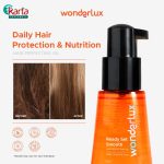 WONDERLUX Hair Perfecting Oil 75 ml (Ready Set Smooth!)