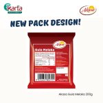 Akasa Gula Melaka 200g