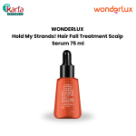 WONDERLUX Hair Fall Treatment Scalp Serum 75ml (Hold My Strands!)