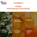 WONDERLUX Hair Perfecting Oil 75 ml (Ready Set Smooth!)