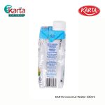 KARTA Coconut Water 330ml