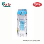 Karta Coconut Water 6's x 4 x 250Ml (1 Carton)