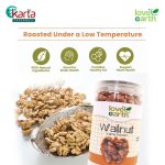 Love Earth Lightly Roasted Walnut 230g 2-pc Bundle (Clearance Sale : EXP APR 2026)