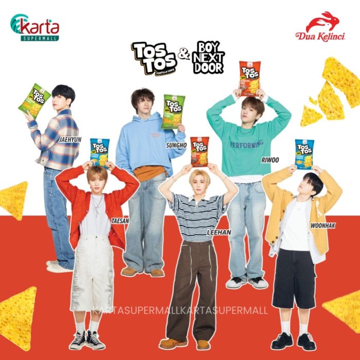 TOSTOS Tortilla Chips Nacho Cheese