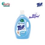 TOP Liquid Detergent Gentle Care (3.6kg Bottle)