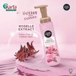 Good Virtues Co. Firming Feminine Hygiene Wash 150ml