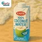 Karta 100% Coconut Water Festive Pack (9s x 330ml)