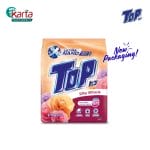 Top Powder Laundry Detergent Silky Miracle 2.1kg