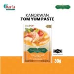 Kanokwan Tom Yum Paste 30g