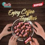KOPIKO Coffee Candy (Assorted Flavours)
