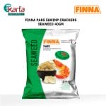 Finna Pars Shrimp Crackers Complete Flavours (5-Pack) Bundle