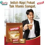 KOPIKO MACCHIATO 3-in-1 Coffee (20 X 24g)