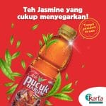 Teh Pucuk Harum Jasmine Drink Bundle Set (6's X 350ml) (Clearance Sale : EXP June 2026)