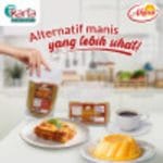 Dessert Recipe Ingredients Set (For Cendol & ABC)