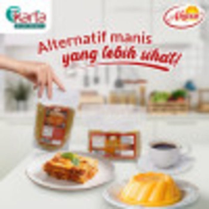 Dessert Recipe Ingredients Set (For Cendol & ABC)