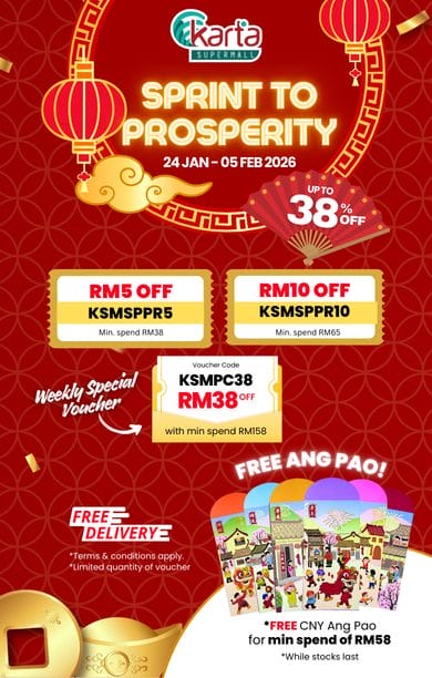 SPRINT TO PROSPERITY