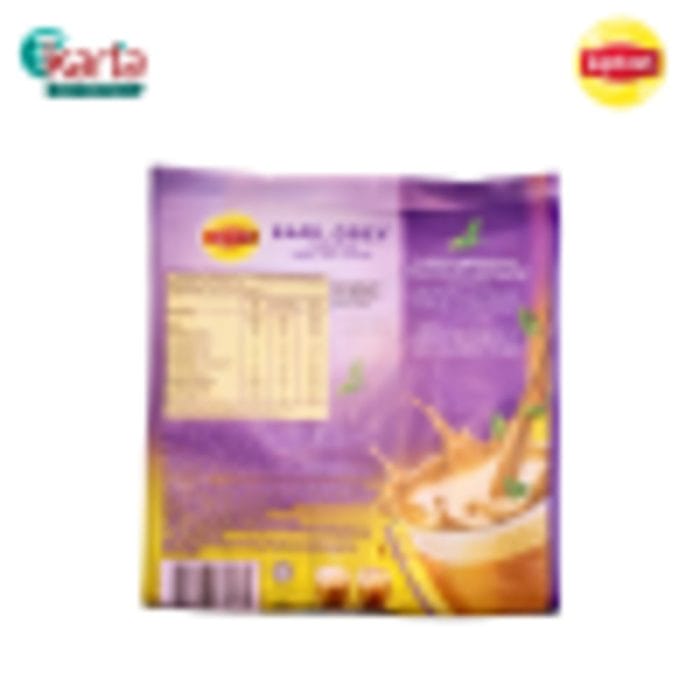 Lipton Earl Grey Milk Tea 12s x 20g (Bundle of 2 Packs) (Clearance Sale : EXP MAY 2026)