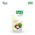 KARA Coconut Cream Santan 500ml (6-Unit Bundle)