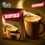 Kopiko 3-In-One Kaw Coffee Bag (90 x 20g)