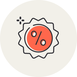 Exclusive Monthly Deals