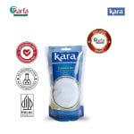 KARA Coconut Cooking Oil 1L Refill x 3 Packs