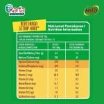 Milo Activ-Go 1.8kg (Set Juara Sekolah)