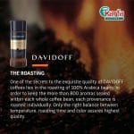 Davidoff Instant Coffee - Fine Aroma (90g)
