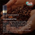 Davidoff Instant Coffee - Fine Aroma (90g)