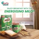 Milo Activ-Go 1.8kg (Set Juara Sekolah)