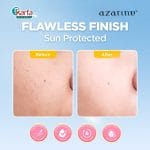 Azarine Invisipore Primer Sunscreen SPF 50 PA++++ (30ml)