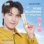 Azarine Invisipore Primer Sunscreen SPF 50 PA++++ (30ml)