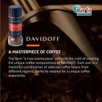 Davidoff Instant Coffee - Rich Aroma (90g)