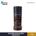 Davidoff Instant Coffee - Espresso 57 (90g)