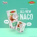 Naco Coconut Milk 1L