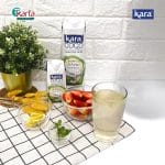 KARA Coco Coconut Water 1L x 12 Packs (1 Carton)