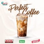 Akasa x Kopiko Americano Combo (Volcanic Drip Coffee-Mandheling)