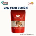 Akasa x Kopiko Americano Combo (Volcanic Drip Coffee-Toraja)