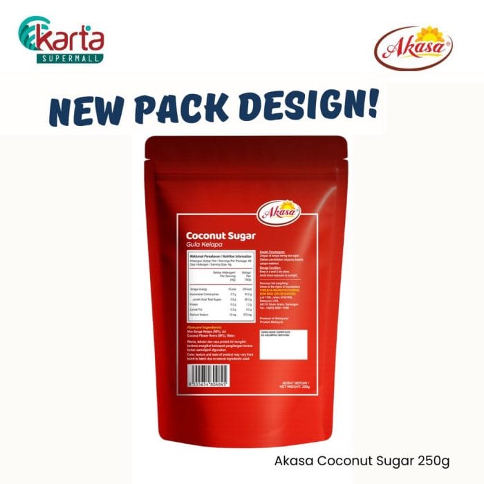 Kara x Mister Coffee Latte Combo (Arabica)