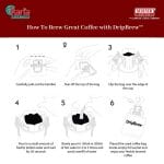 Akasa x Mister Coffee Americano Combo (Arabica)