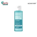 Azarine Xpress Micellar Oil Water 90ML (Bundle of 3 Units)