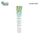 Azarine Tone Up Mineral Sunscreen Serum SPF50 27ml (Bundle of 2 Units)