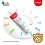 Colgate Total Fresh Mint Toothpaste 150g Twin Pack