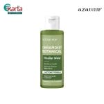 Azarine Ceramoist Botanical Micellar Water 90ML (Bundle of 3 Units)